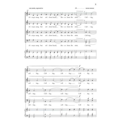 Wells, Brent - When All Falls Silent