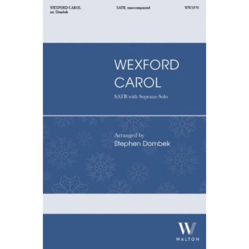Wexford Carol