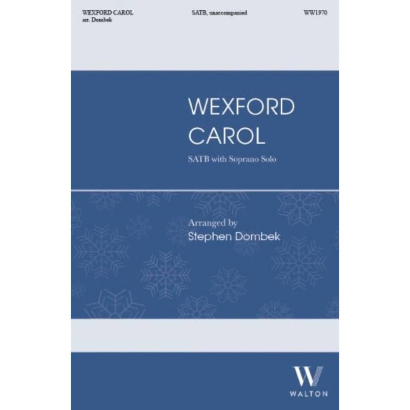 Wexford Carol