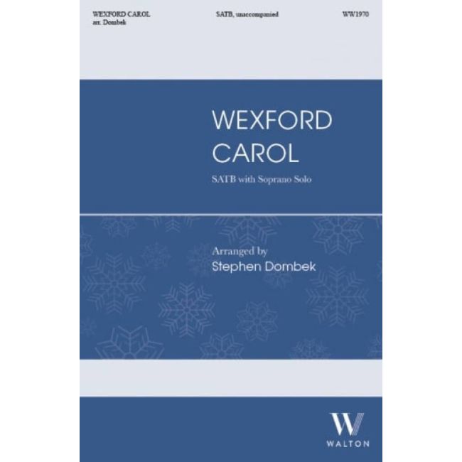 Wexford Carol