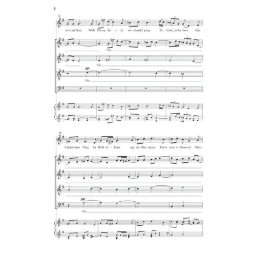 Wexford Carol