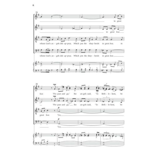 Wexford Carol