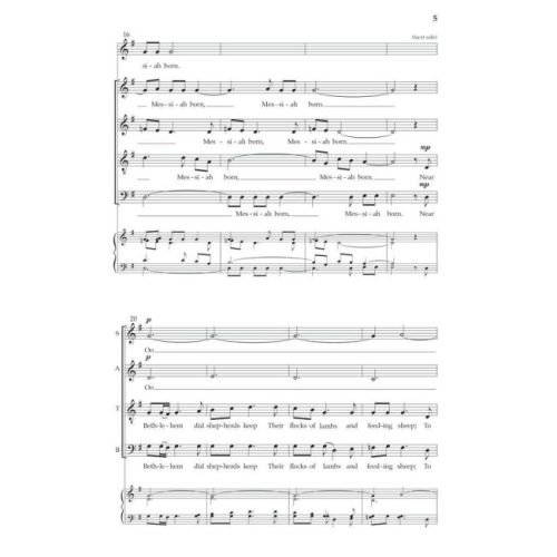 Wexford Carol