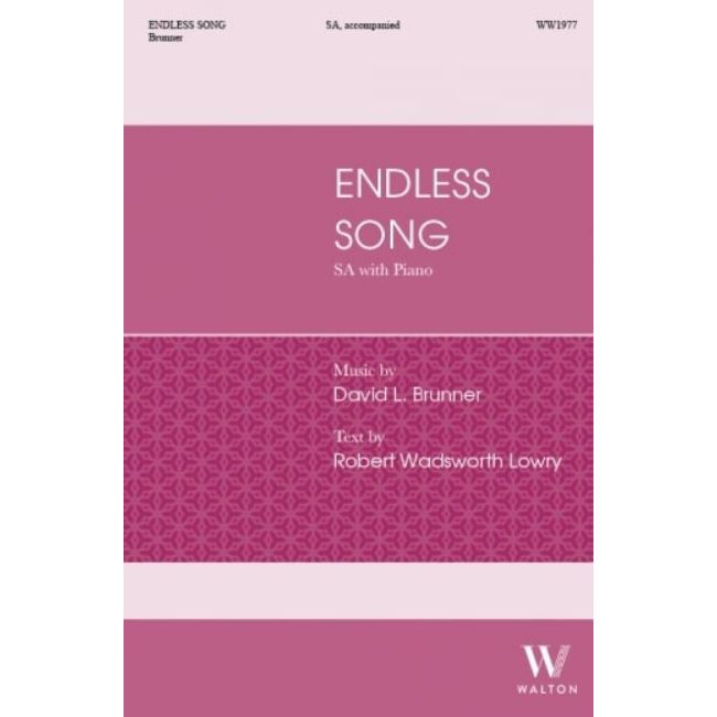 Brunner, David L. - Endless Song