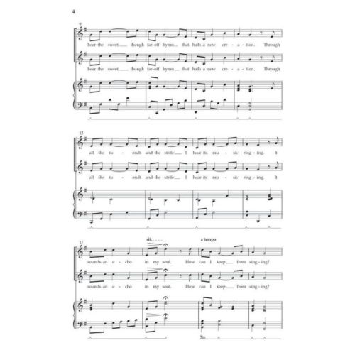 Brunner, David L. - Endless Song