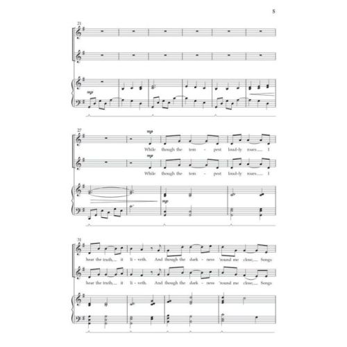 Brunner, David L. - Endless Song