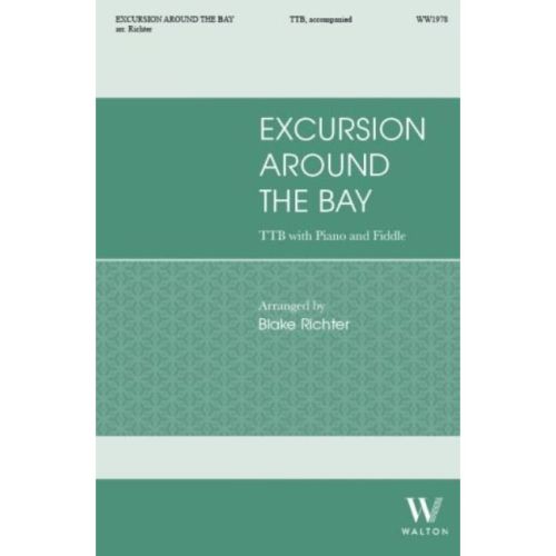 Burke, Johnny - Excursion...