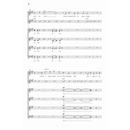 Eastman, Erich - Fever Dreams