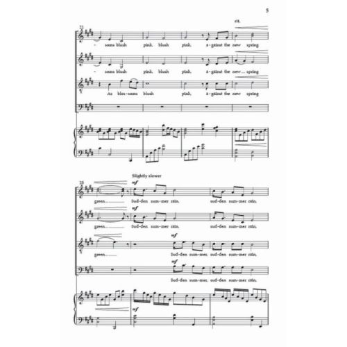 Zimmer, Faith - Seasons of Gratitude