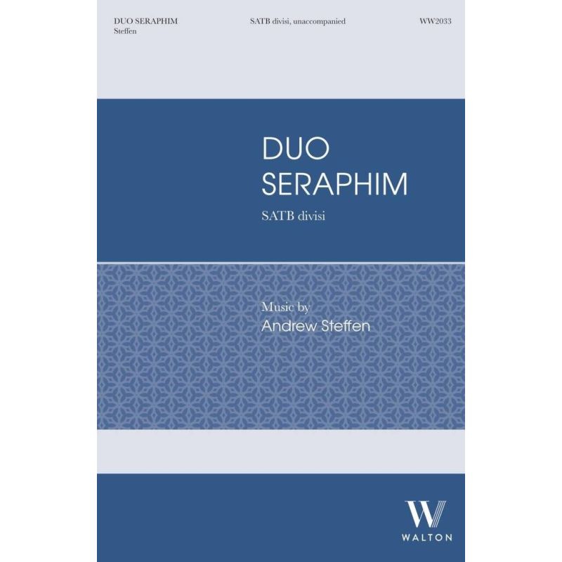 Steffen, Andrew - Duo Seraphim