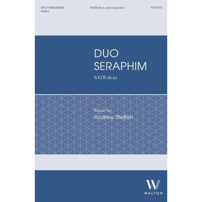 Steffen, Andrew - Duo Seraphim