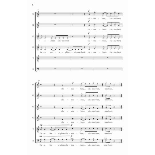Steffen, Andrew - Duo Seraphim