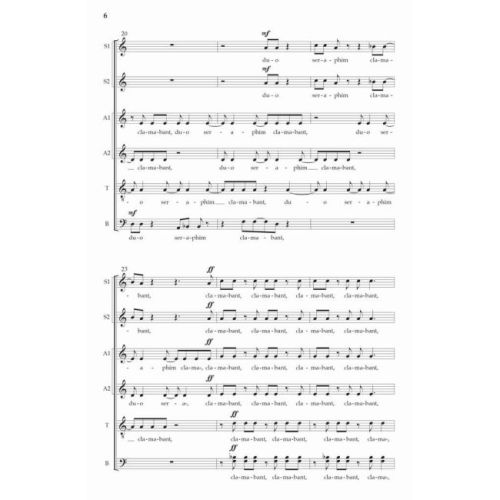 Steffen, Andrew - Duo Seraphim