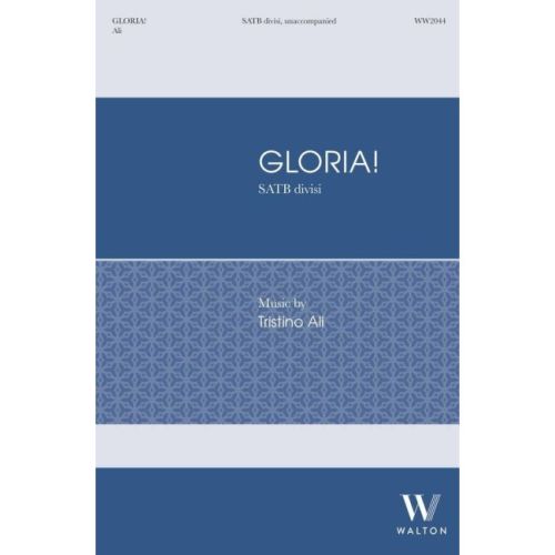 Ali, Tristino - Gloria!