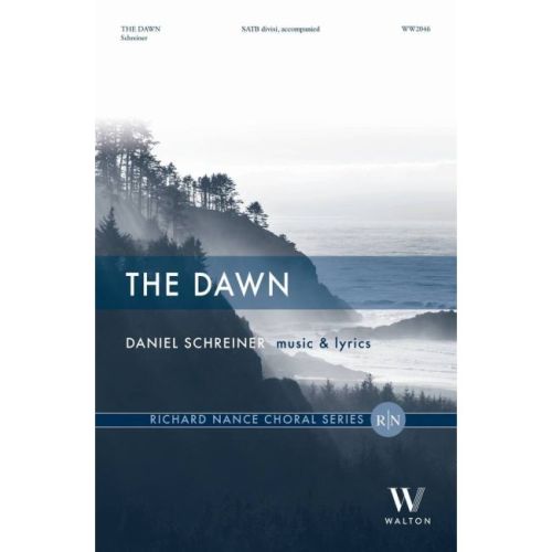 Schreiner, Daniel - The Dawn