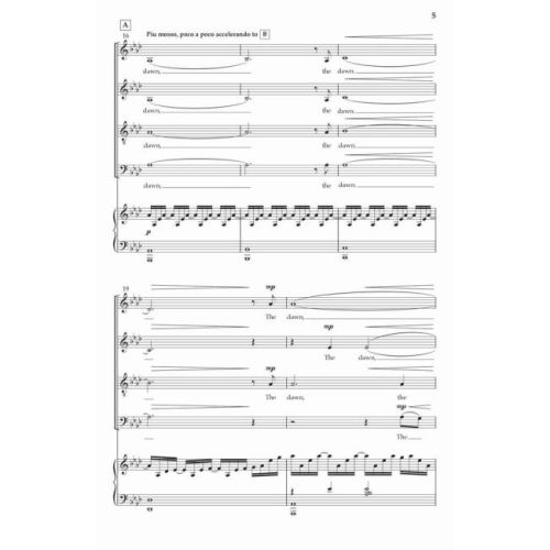Schreiner, Daniel - The Dawn