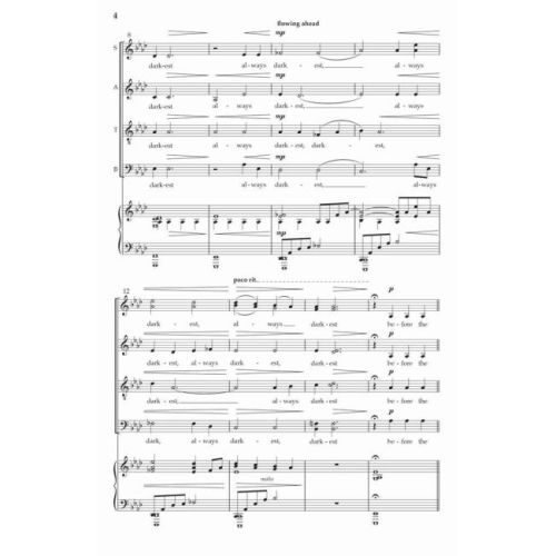 Schreiner, Daniel - The Dawn
