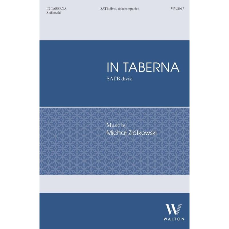 Ziolkowski, Michal - In Taberna