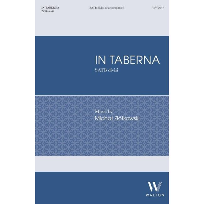 Ziolkowski, Michal - In Taberna