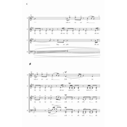 Dietz, Rob - Echo