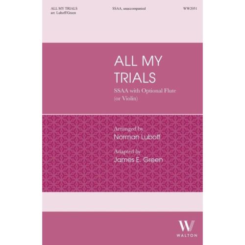 All My Trials