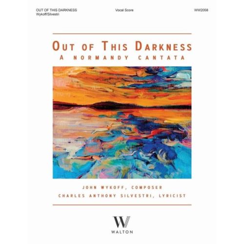 Wykoff, John - Out of This...