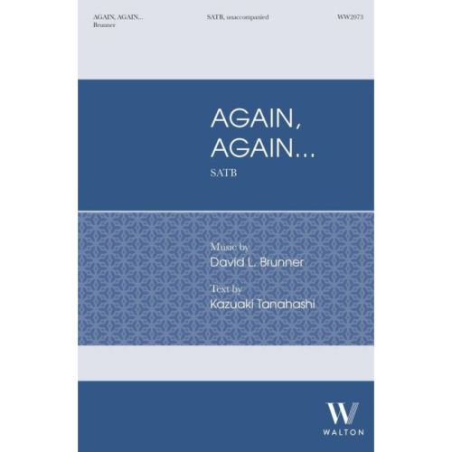 Brunner, David L. - Again,...