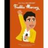 Freddie Mercury (Little People, BIG DREAMS)