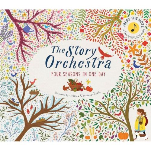 The Story Orchestra: Four...