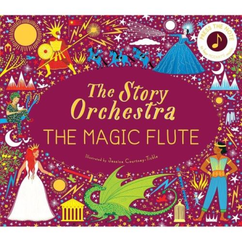 The Story Orchestra: The...