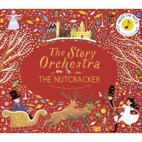 The Story Orchestra: The...