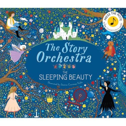 The Story Orchestra: The...