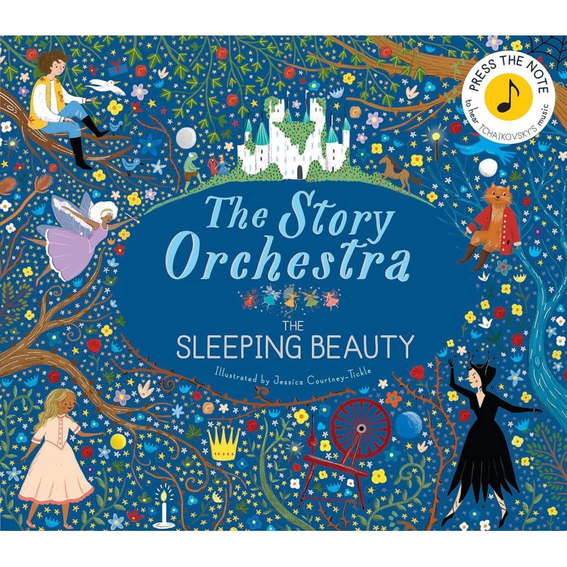 The Story Orchestra: The Sleeping Beauty