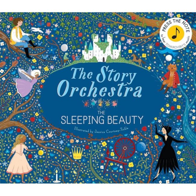 The Story Orchestra: The Sleeping Beauty
