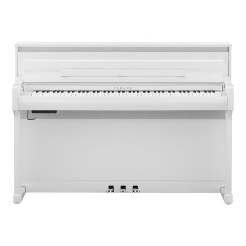 Yamaha Clavinova CLP-885 Digital Piano