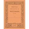 Fauré, Gabriel - Nocturnes For Piano Nos.1-8