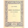 Vierne, Louis - Messe solennelle en ut dièse mineur