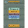 Thesaurus of Scales and Melodic Patterns