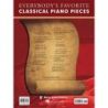 Everybody's Favorite Classical Piano Pieces
