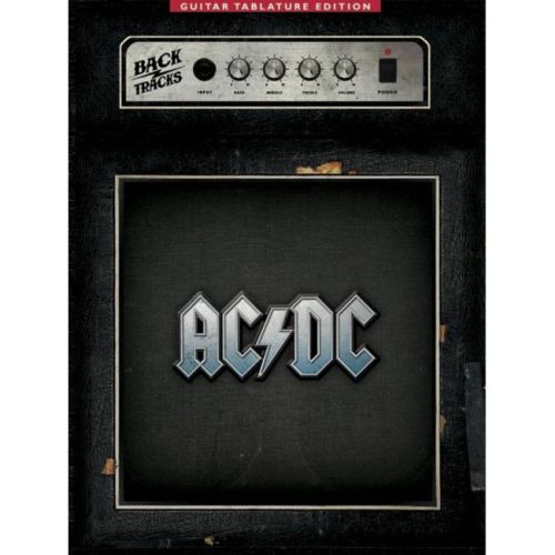 AC/DC - Backtracks