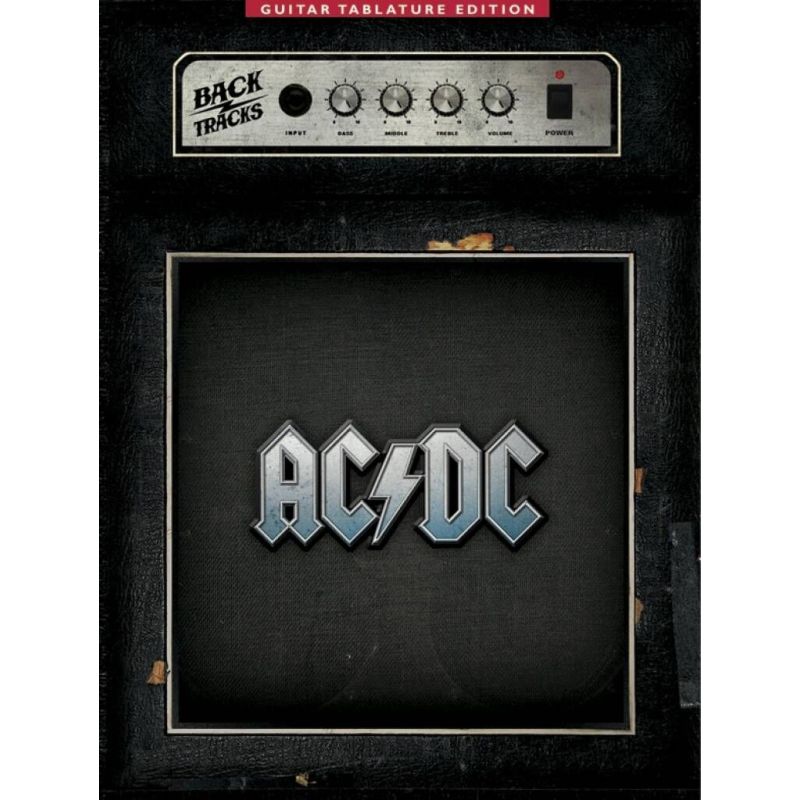 AC/DC - Backtracks