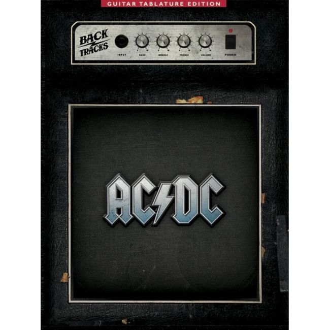 AC/DC - Backtracks