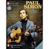 Paul Simon: 10 Favorite Tunes for all