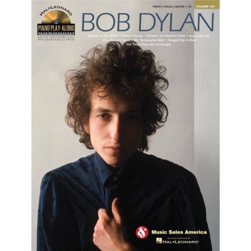 Bob Dylan