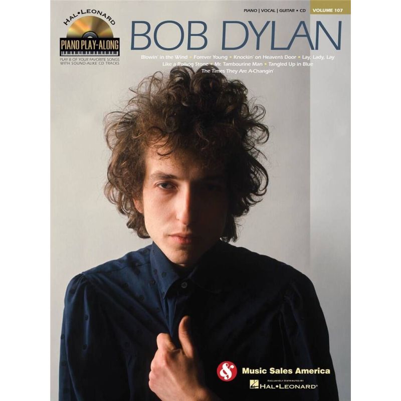 Bob Dylan