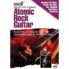 Atomic Rock Guitar