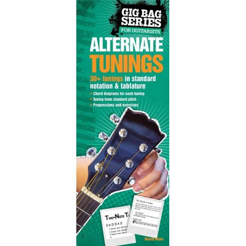 The Gig Bag Book of...