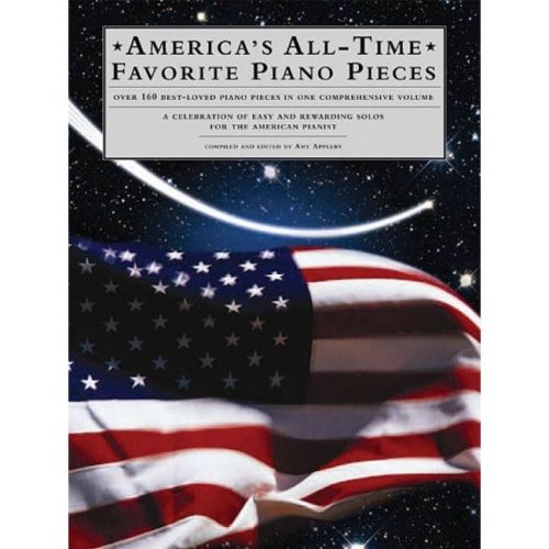 America's All-Time Favorite...