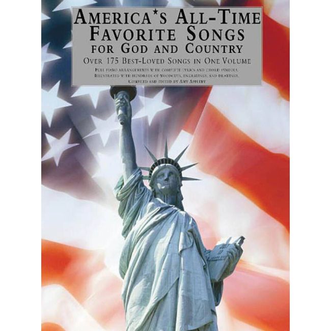 America's All-Time Favorite Songs
