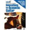 Innovations for Guitar